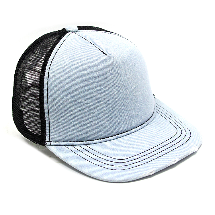 custom baseball cap